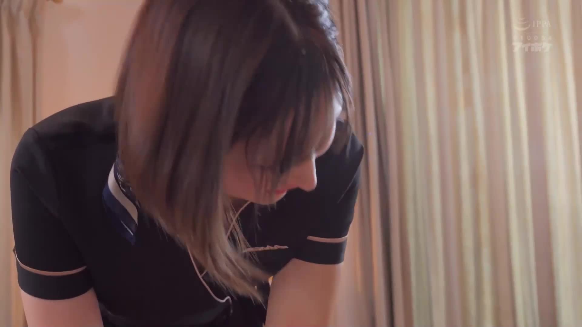 人妻自宅美容院：被醜陋的下流鄰居的絕倫陰莖搞得多次高潮並內射的美麗美容師。仲村美羽 - AV大平台 - 中文字幕，成人影片，AV，國產，線上看