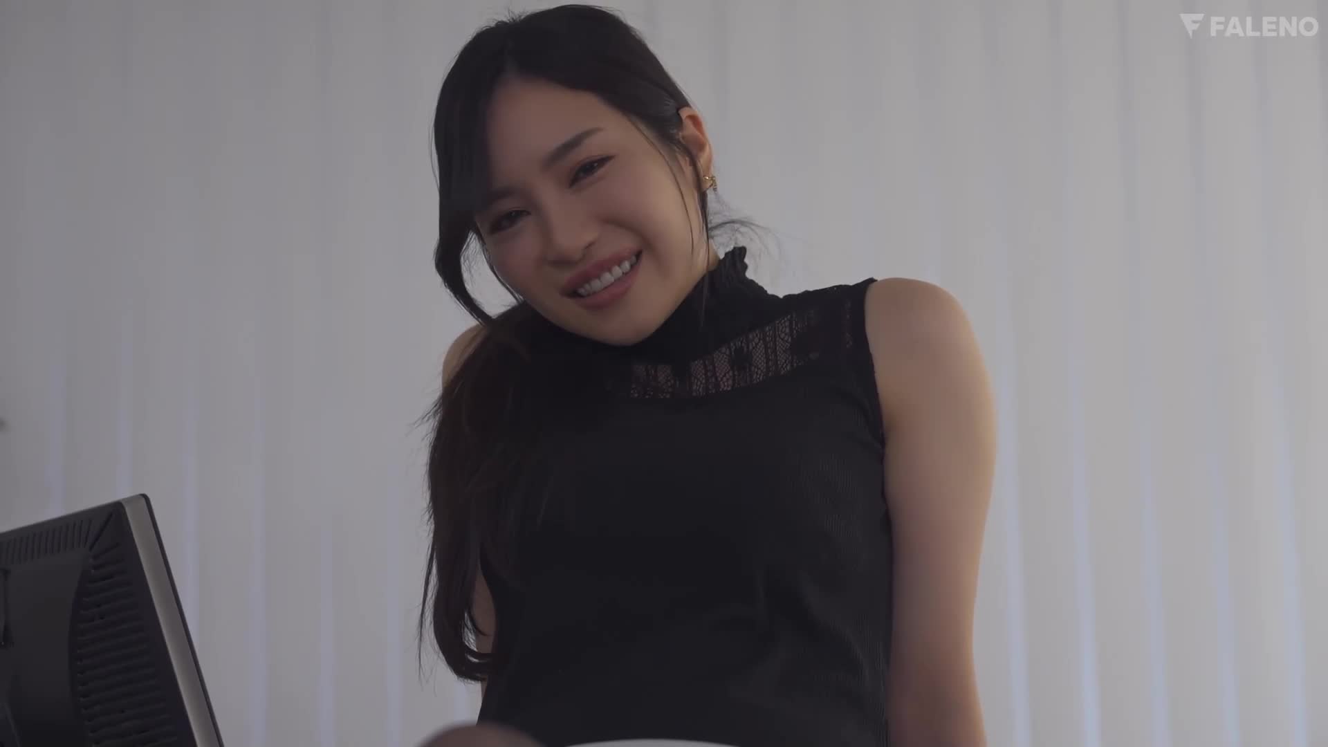 [AI解碼版] 我就是被人人羨慕的美胸秘書小野夕子的逆向騷擾，不斷以荒謬的方式射精的CEO - AV大平台 - 中文字幕，成人影片，AV，國產，線上看