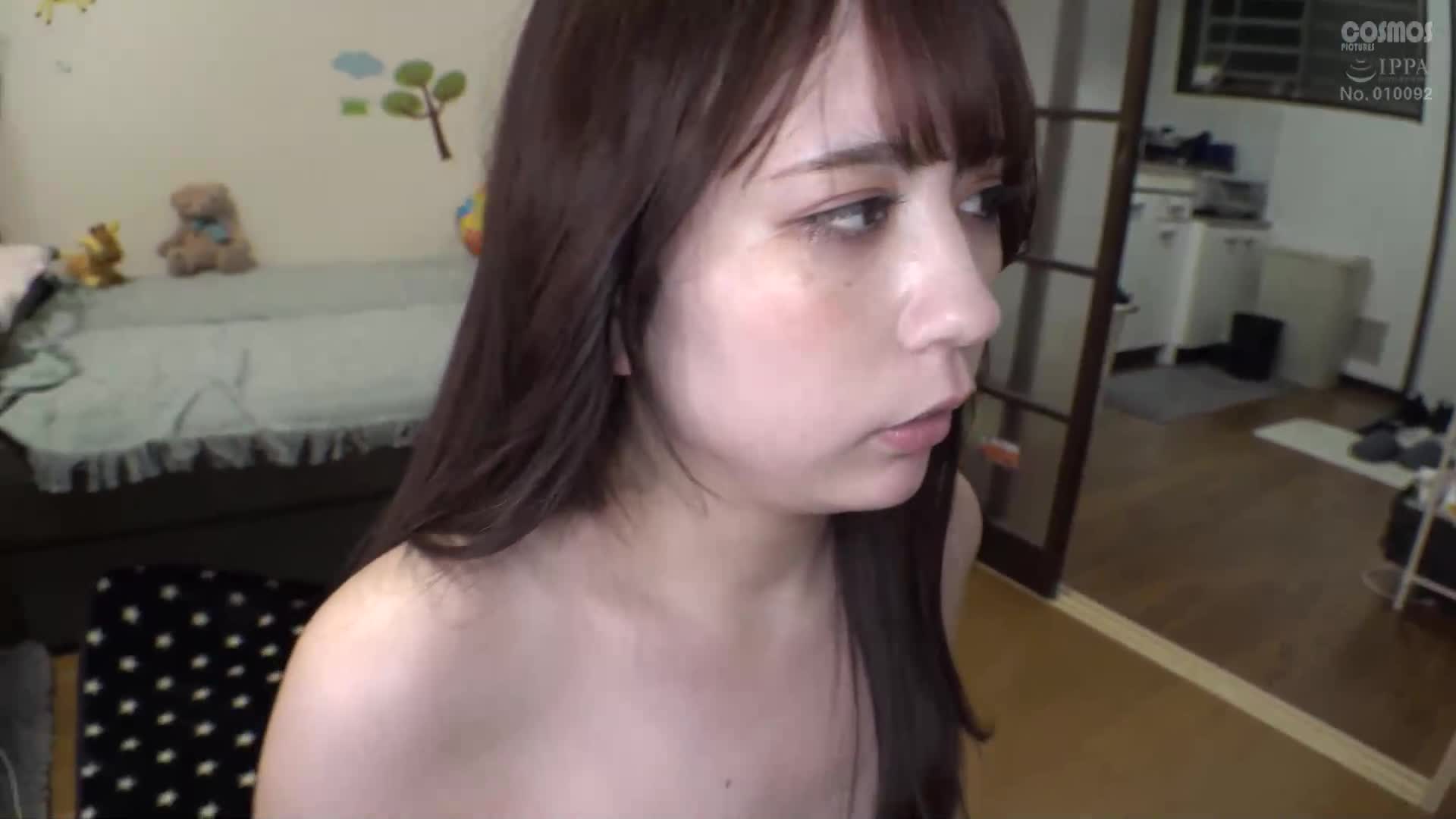 生活困難中的單親媽媽亞里莎（28歲）在家開始男士美容按摩服務，並進行內射性行為 - AV大平台 - 中文字幕，成人影片，AV，國產，線上看