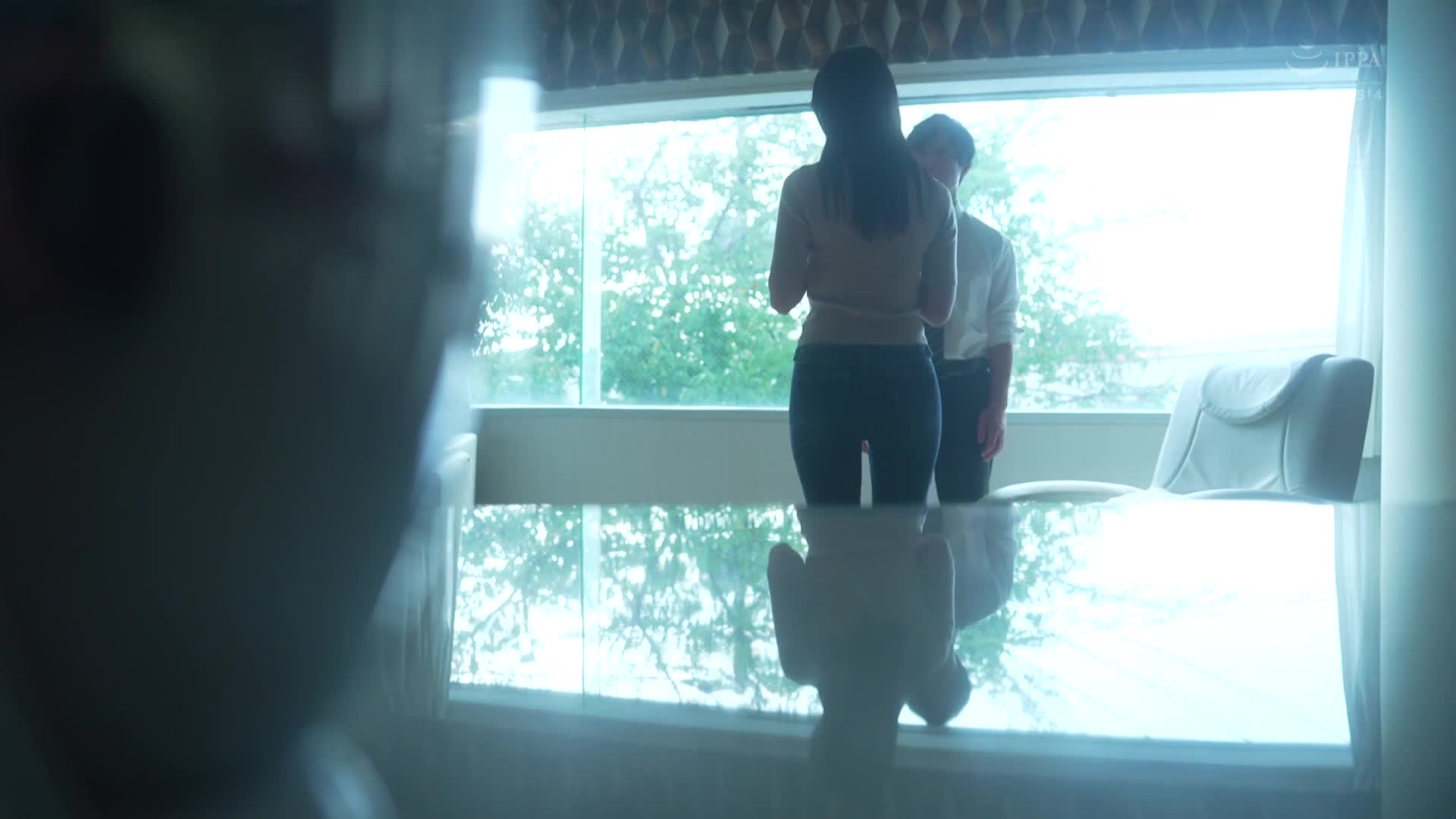 當我取下戒指時，我說謊說自己是單身，並且進行婚外情。親愛的丈夫，對不起。水戶香奈 - AV大平台 - 中文字幕，成人影片，AV，國產，線上看