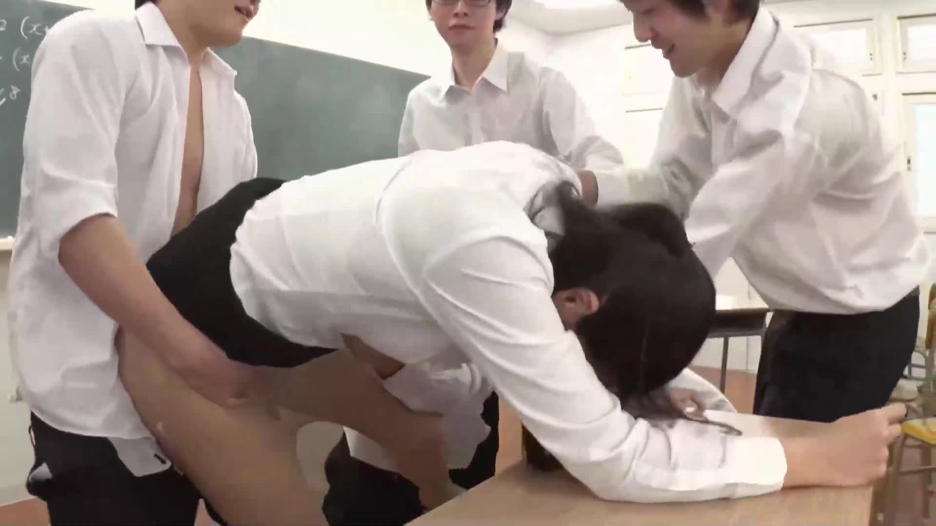 [AI解碼版]強姦合法化的世界2 ～當眾將陽具插入！想要強姦的瞬間立即插入！白天公然強姦創造！！～ - AV大平台 - 中文字幕，成人影片，AV，國產，線上看