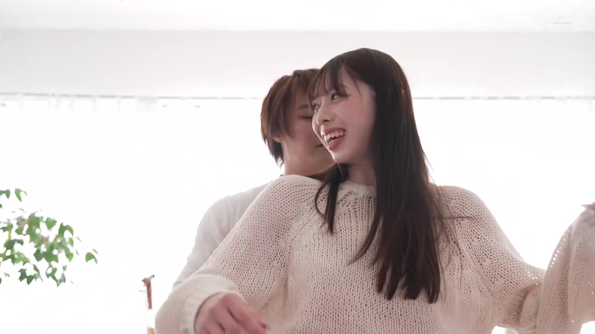 想要更多更深刻地體驗高潮感覺：一宮留衣在AV中初次高潮後追尋一生中最舒適的連續高潮性愛 - AV大平台 - 中文字幕，成人影片，AV，國產，線上看