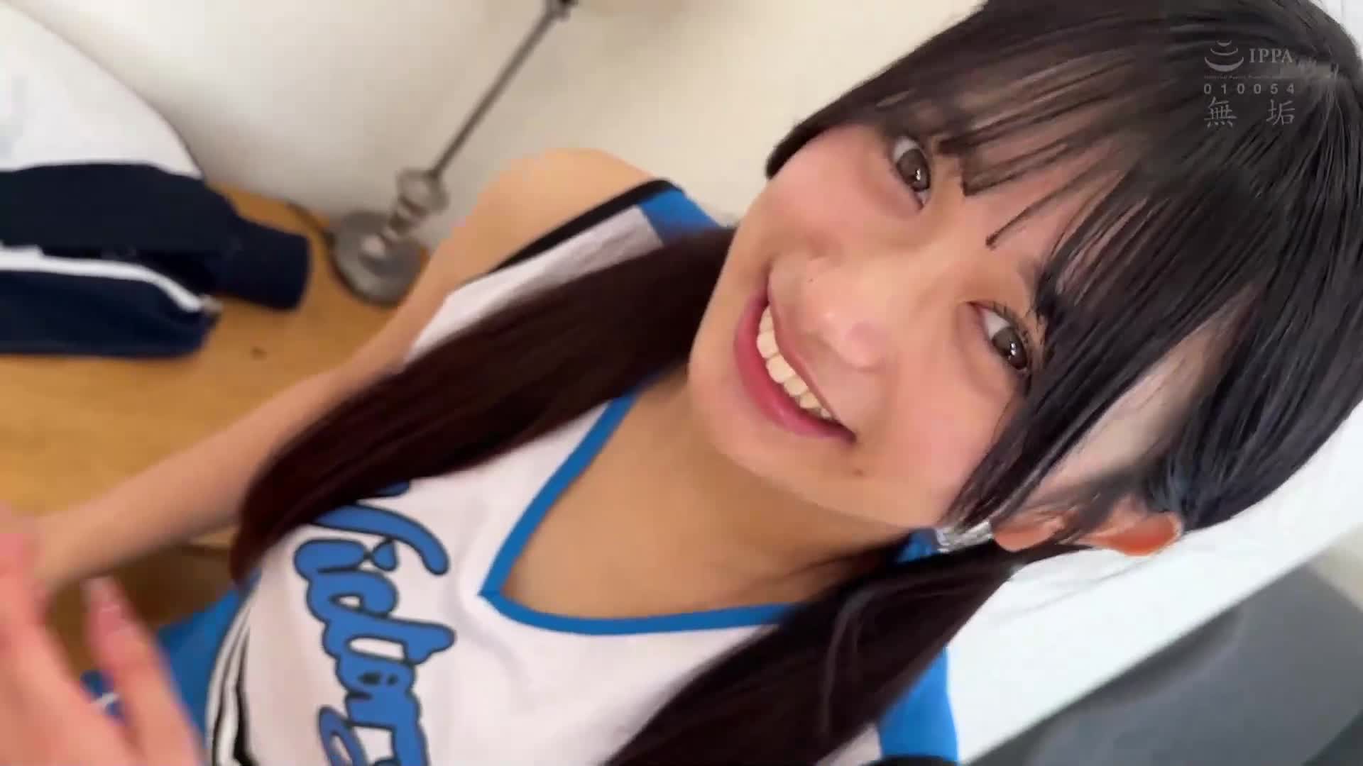 部活動後的青春性愛，笑容滿面地與淫蕩美少女交合並高潮。北岡果林 - AV大平台 - 中文字幕，成人影片，AV，國產，線上看