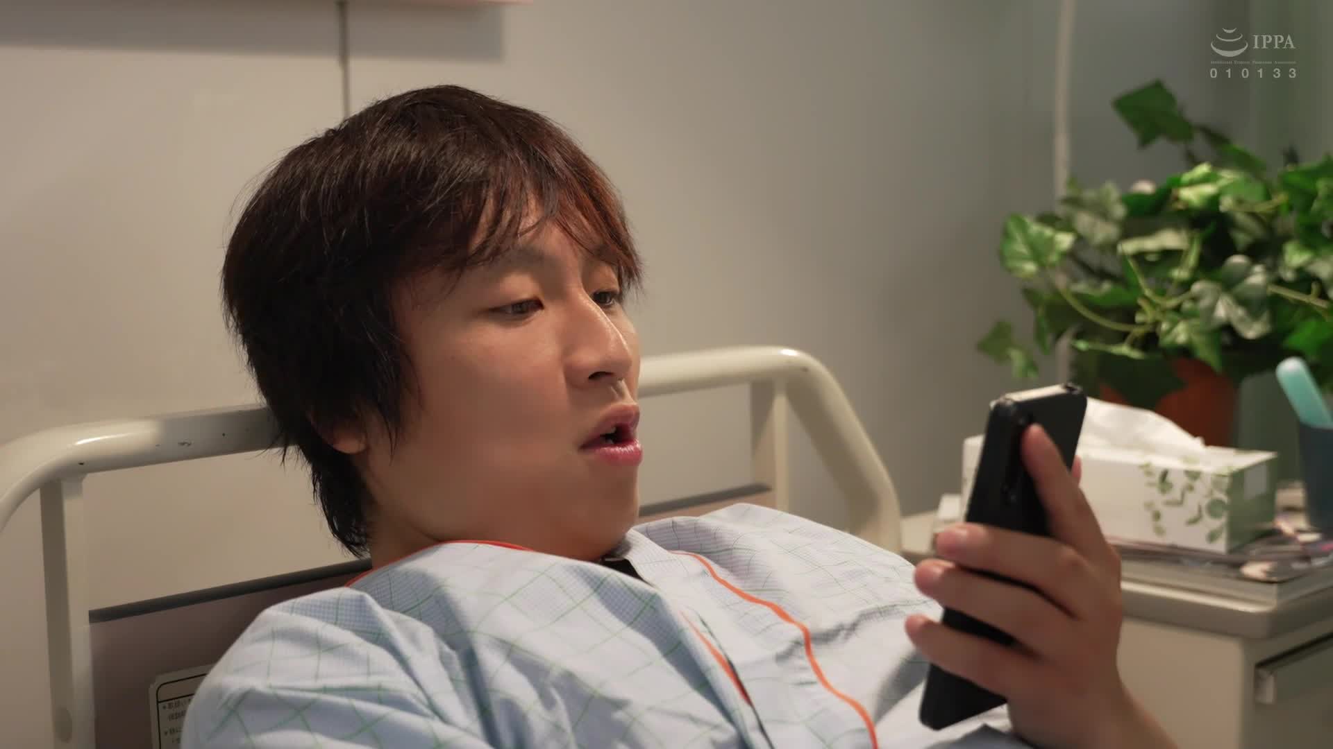 每個晚上都會聽到淫蕩的呻吟聲，用騎乘抽插來誘惑男性的淫蕩巨乳護士 九井珠奈緒 - AV大平台 - 中文字幕，成人影片，AV，國產，線上看