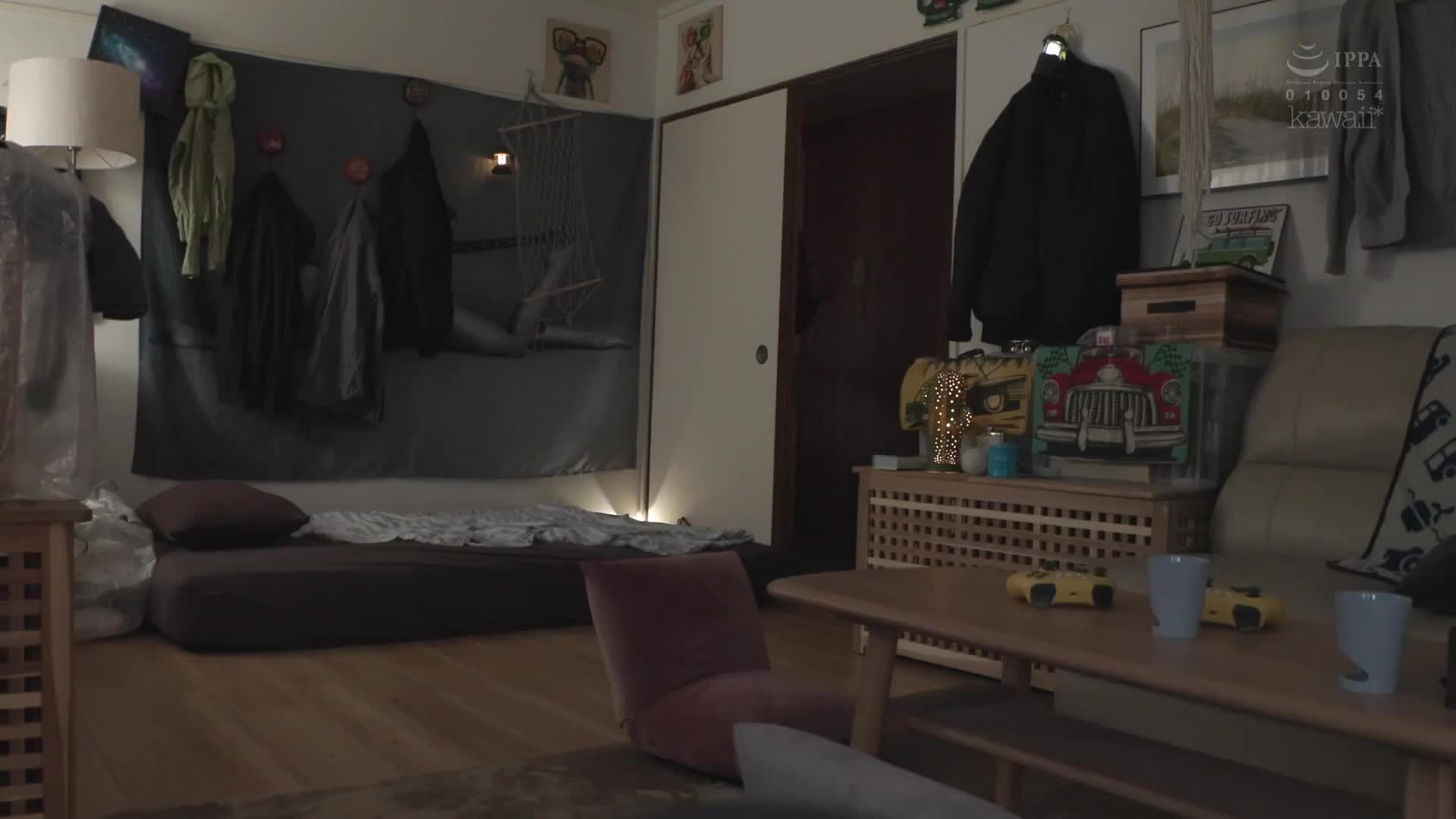 東京都練馬區大泉町居住的K子（20歲），是一個貧困的少女，20年來一直孝順母親，卻最終被母親出賣，接受陌生男子的調教，然後被賣到國外成為日本性奴隸的典範。 - AV大平台 - 中文字幕，成人影片，AV，國產，線上看