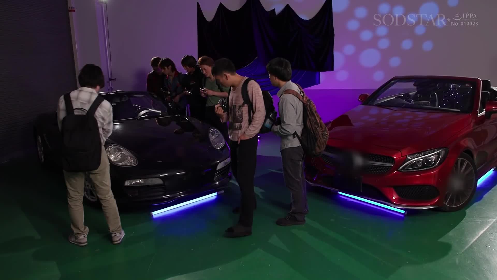 洗腦鑽頭賽車皇后篇 綾瀨天 - AV大平台 - 中文字幕，成人影片，AV，國產，線上看