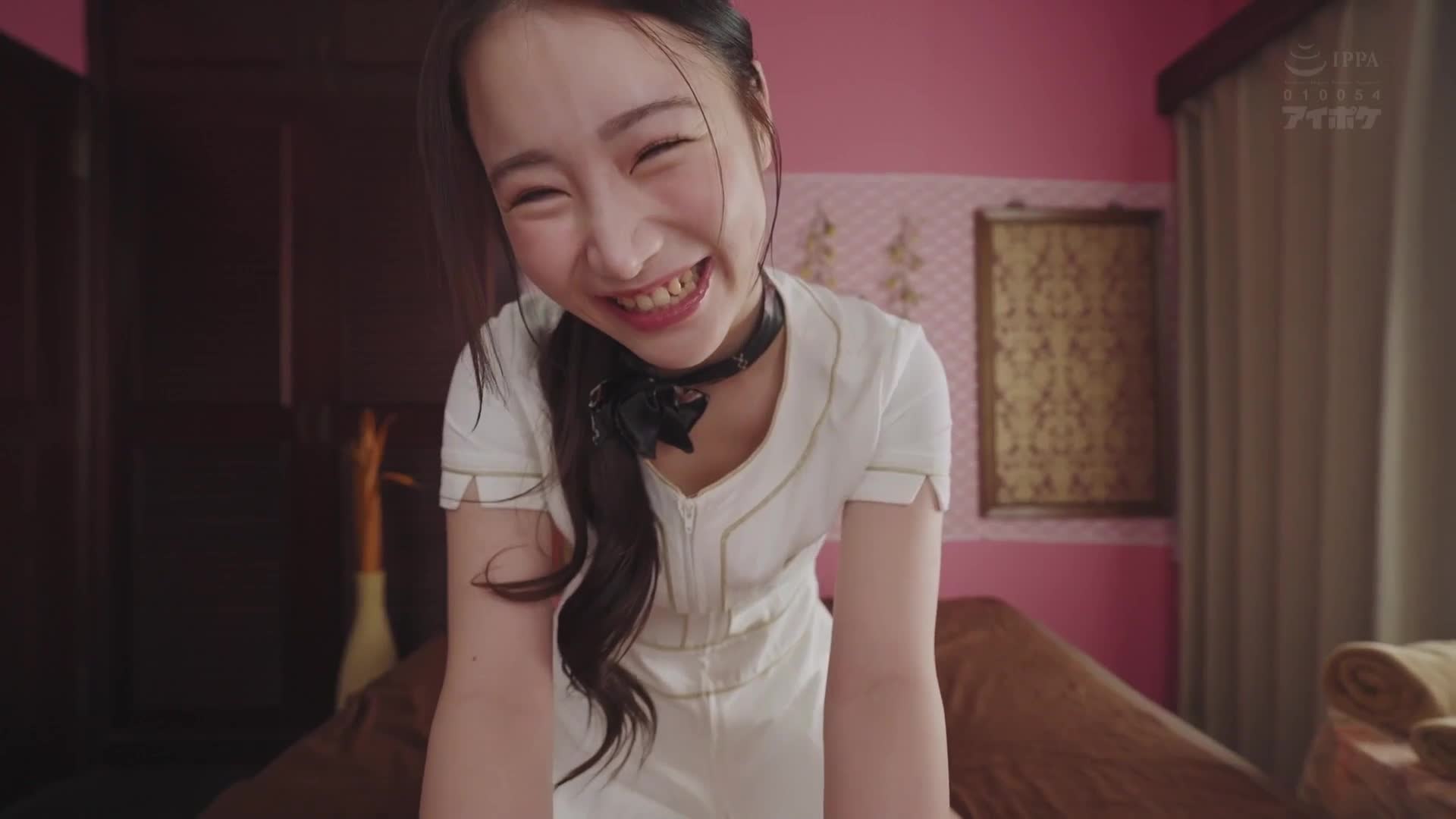 完全主觀的男性美學，可愛又漂亮的美女透過零距離的超近距離接觸和低聲的髒話讓你勃起。望月凜音 - AV大平台 - 中文字幕，成人影片，AV，國產，線上看