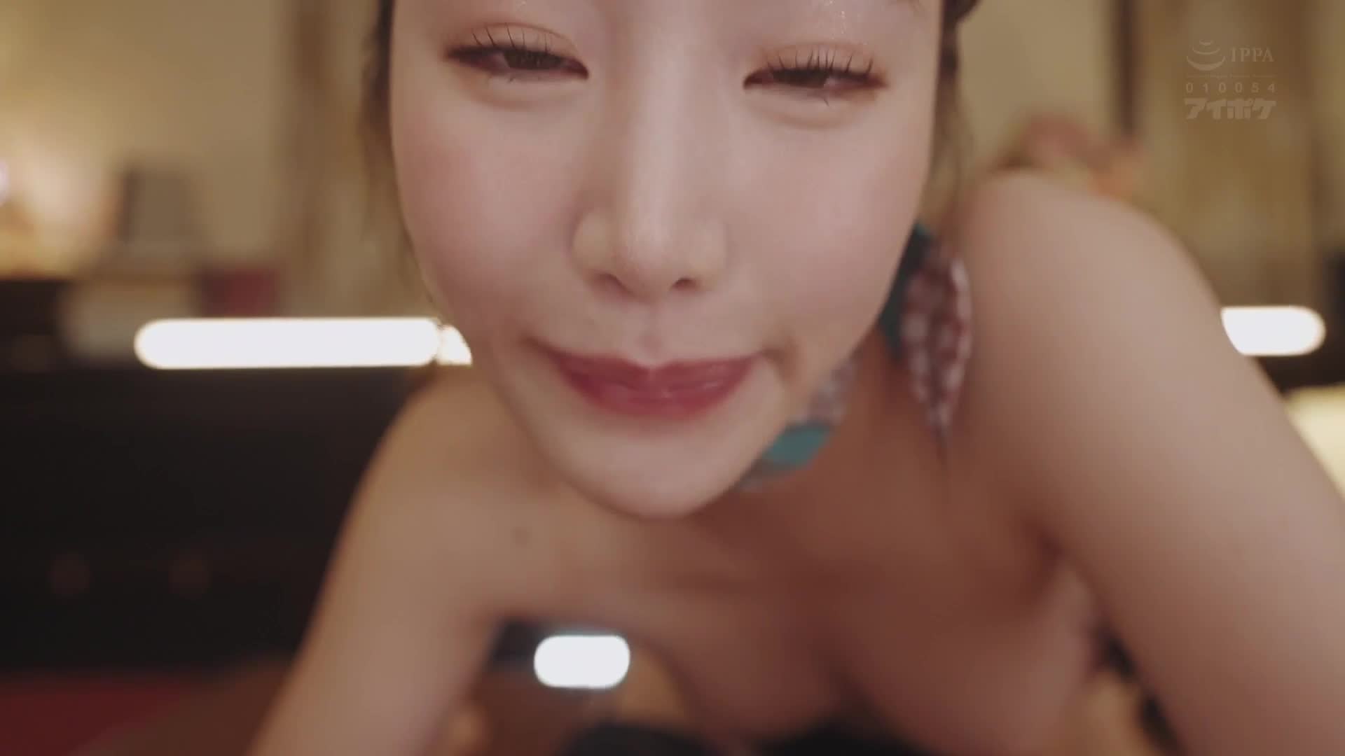 完全主觀的男性美學，可愛又漂亮的美女透過零距離的超近距離接觸和低聲的髒話讓你勃起。望月凜音 - AV大平台 - 中文字幕，成人影片，AV，國產，線上看