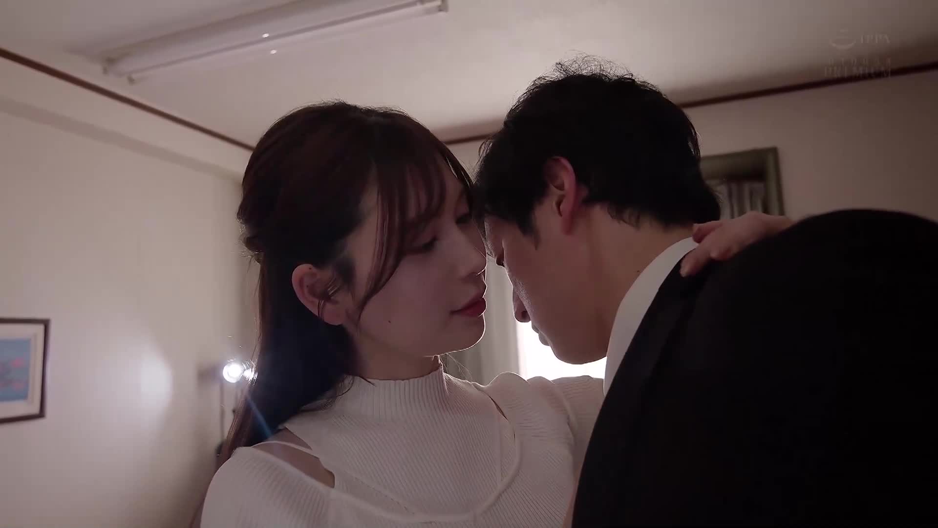 這段過於刺激的不倫生活。性愛、日常生活，全部都讓我沉溺在情人的陷阱中，無法自拔…。明里紬 - AV大平台 - 中文字幕，成人影片，AV，國產，線上看