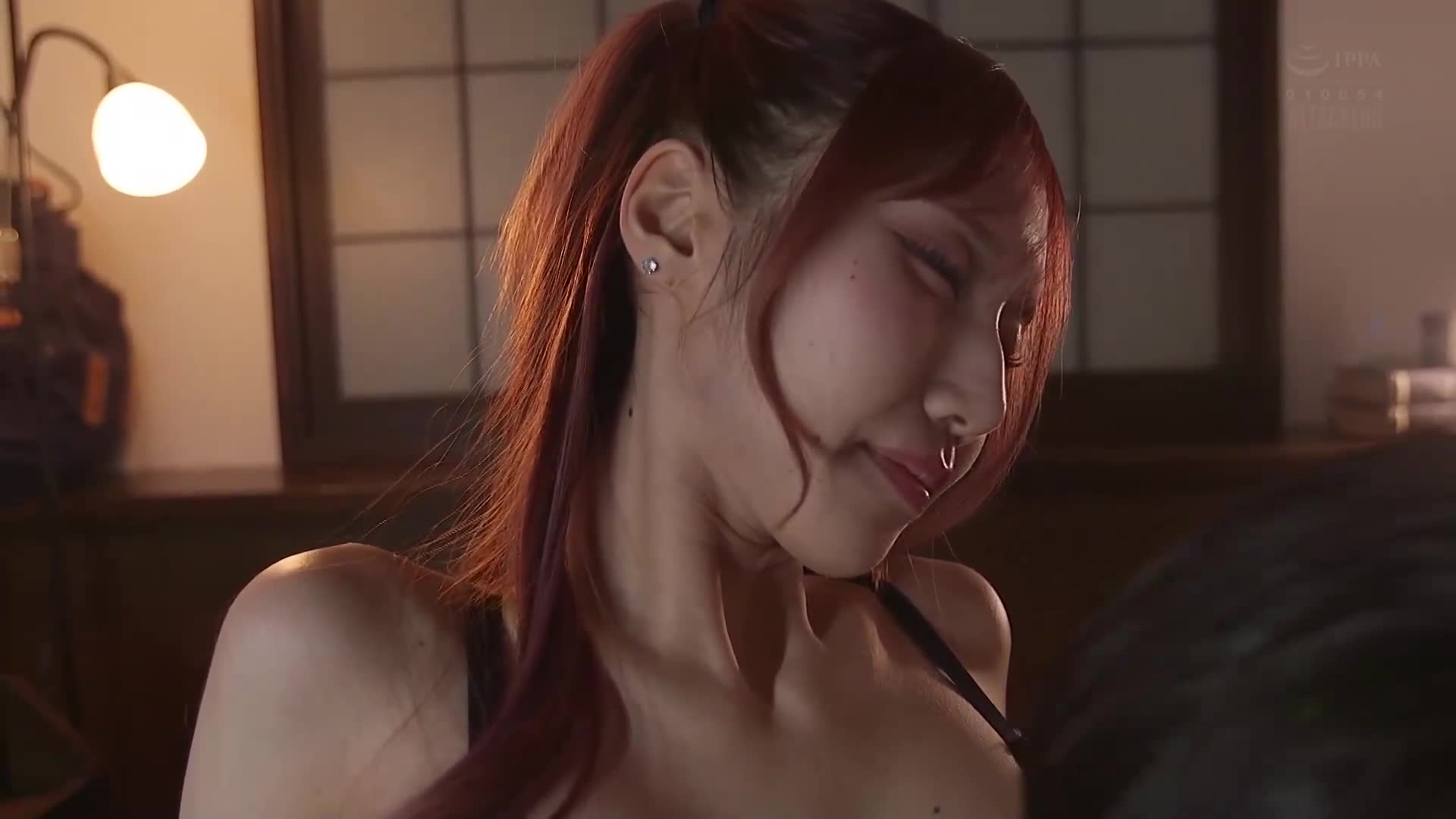 當母親再婚後，我強姦了那個討厭但臉蛋卻很可愛、傲慢的妹妹，從此變成了偏愛妹妹的人。齋藤亞美里 - AV大平台 - 中文字幕，成人影片，AV，國產，線上看