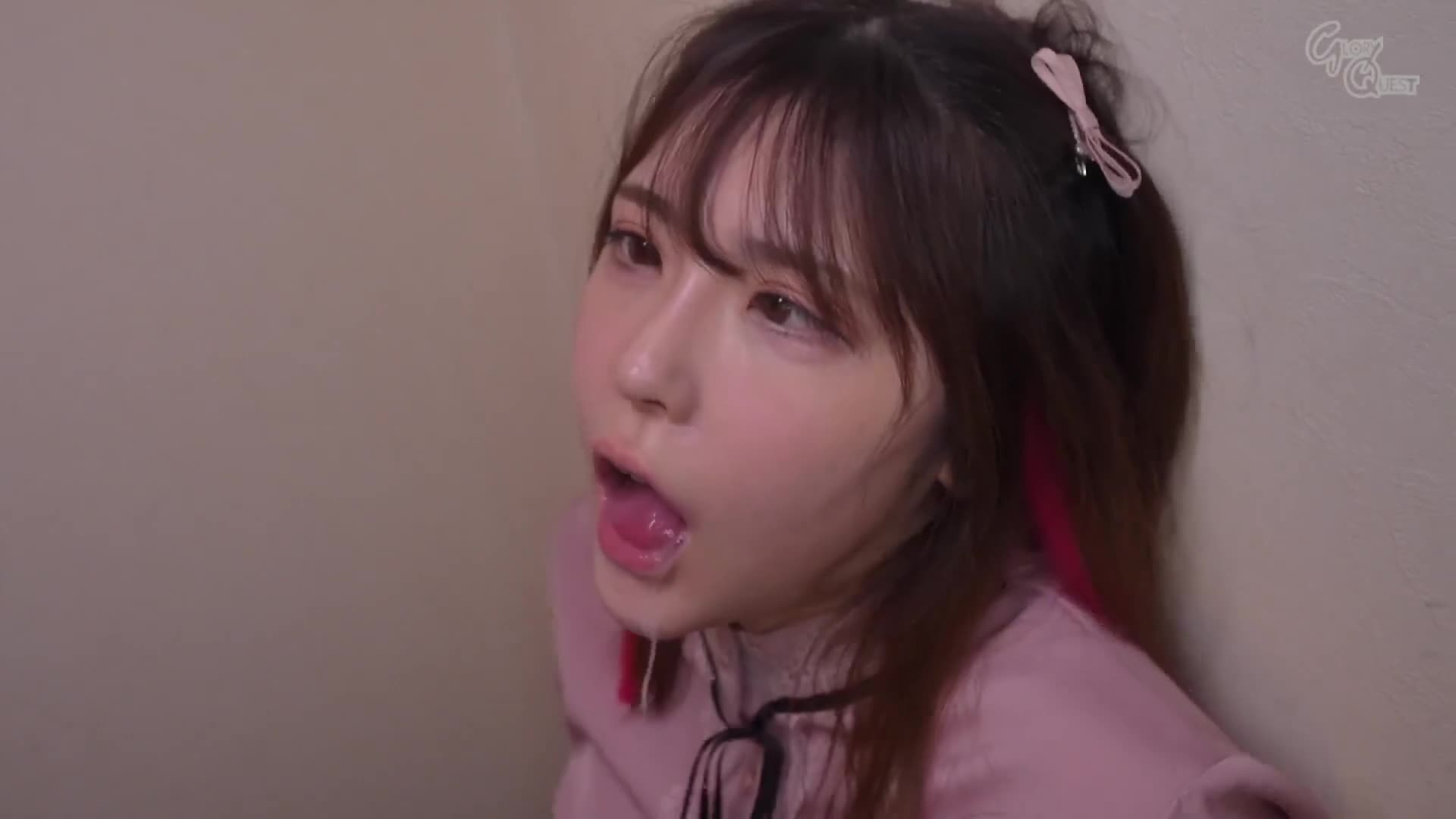 啊嘿臉失禁口交輪姦 - 被弱者男性迴旋迫害的地雷系直播主 皆瀨明里 - AV大平台 - 中文字幕，成人影片，AV，國產，線上看