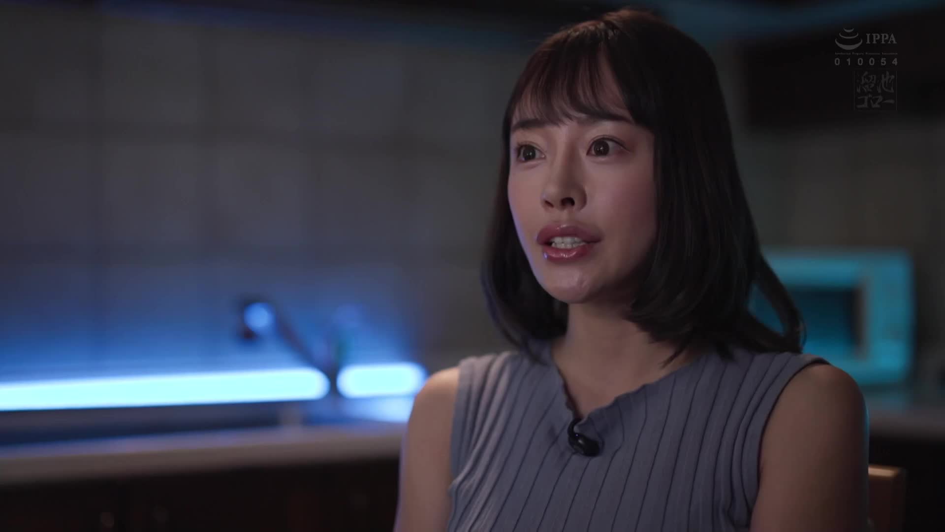 在公寓大樓進行工程中...我和隔壁那位性感的妻子一起流著汗大聲做愛。大谷雙葉 - AV大平台 - 中文字幕，成人影片，AV，國產，線上看