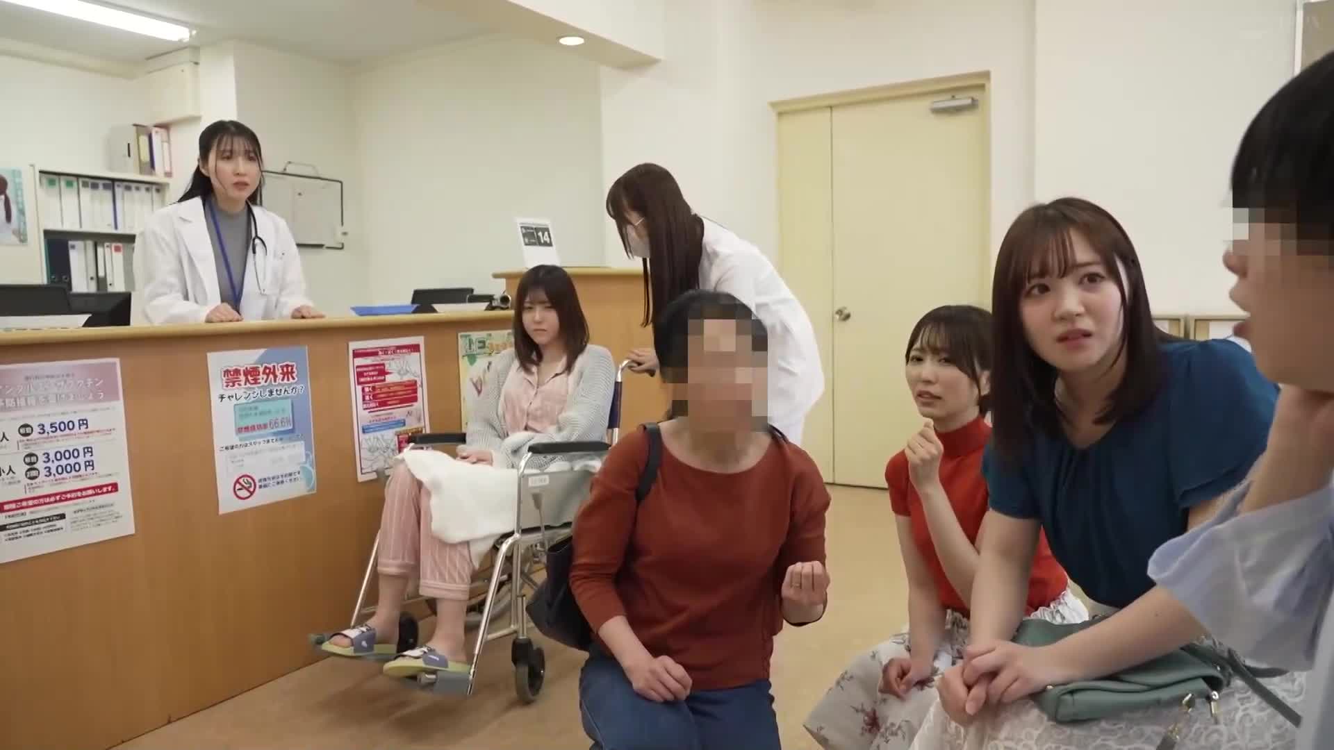 什麼！？80％？這是什麼數字？只有我能看到的世界，將可能性可視化！醫院篇2，那個在你頭上看到的數字是什麼！ - AV大平台 - 中文字幕，成人影片，AV，國產，線上看