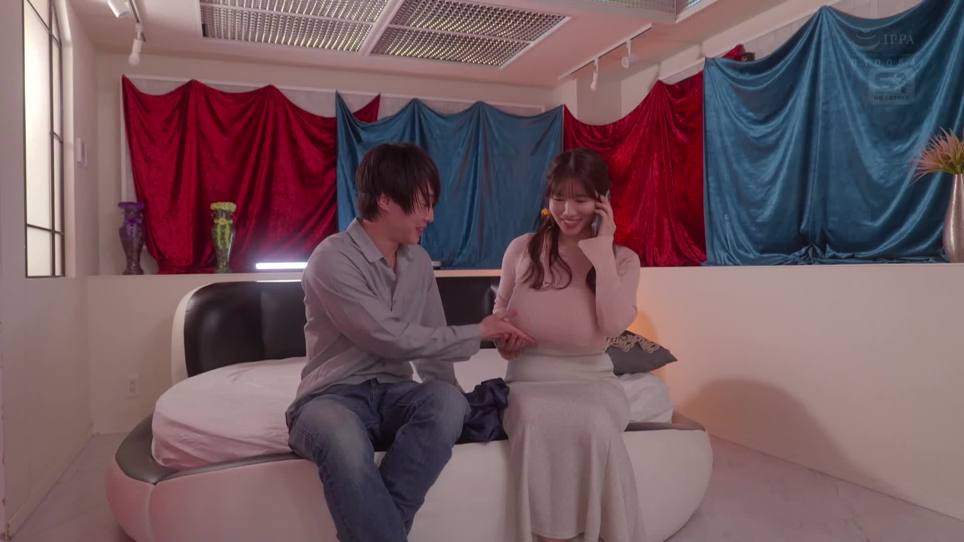 治癒女神以L罩杯的甜美胸部來撒嬌並服務您的風俗天堂 木村愛心 - AV大平台 - 中文字幕，成人影片，AV，國產，線上看