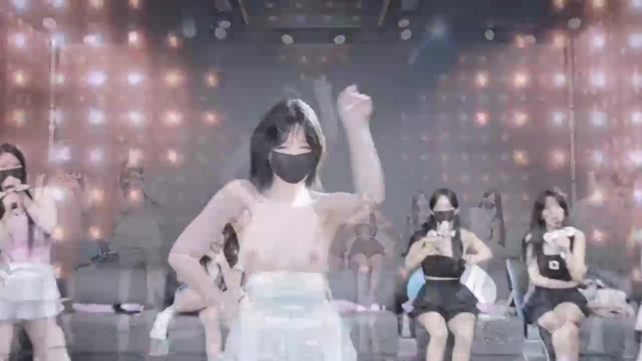 BJ脫衣舞女團裸舞剪輯純享版 -3 - AV大平台 - 中文字幕，成人影片，AV，國產，線上看