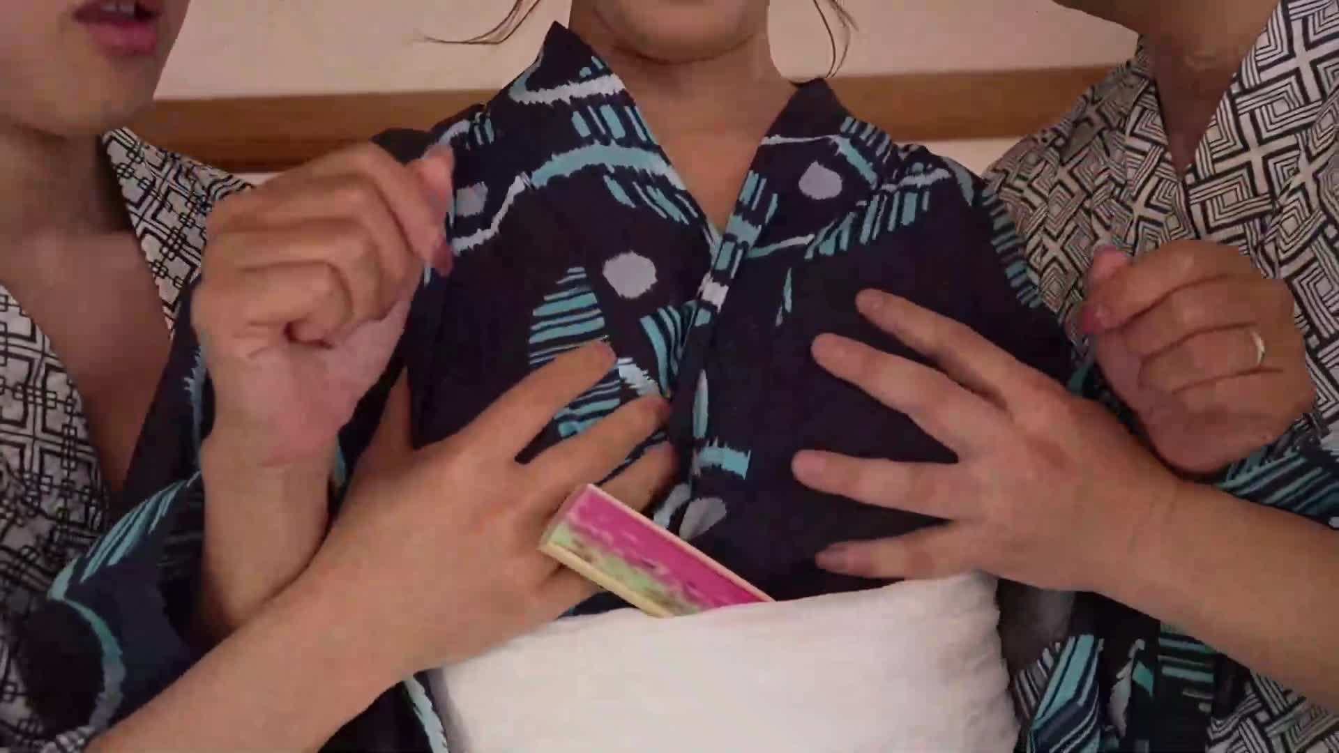 涼爽的浴衣妻在夏祭盆舞練習中墜落…被當地助平的男士們插入黑亮粗大的陽具…小早川怜子。 - AV大平台 - 中文字幕，成人影片，AV，國產，線上看