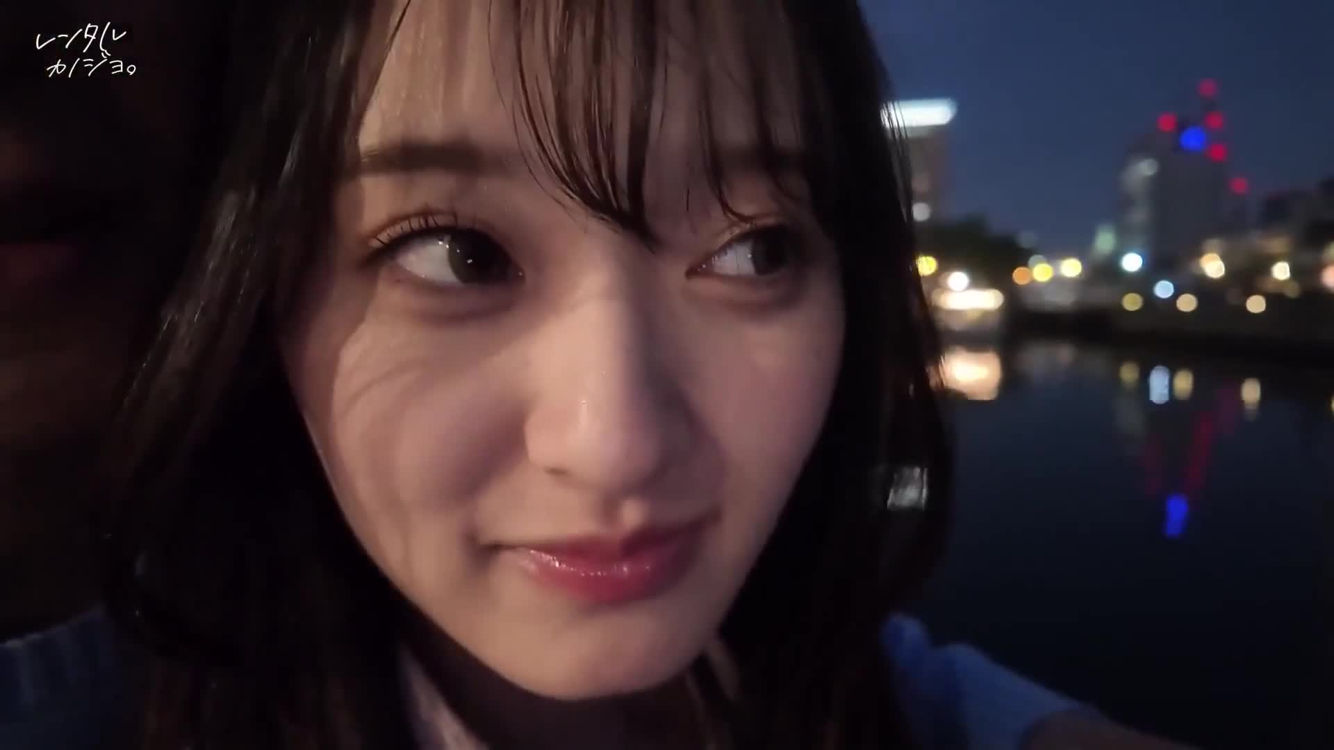 【素材優質的自然美少女】農場長大！愛嬌十足的年輕女大學生佳穗（20歲）和她在戶外親密約會！成功誘惑到禁忌的色情行為，全部紀錄！盡情享受透明純白苗條身材！光滑無毛的美鮑魚濕淋淋地求生肉挿！！優美裸體不停顫抖連續高潮多次內射猛烈絕頂！！【租借女友】 - AV大平台 - 中文字幕，成人影片，AV，國產，線上看