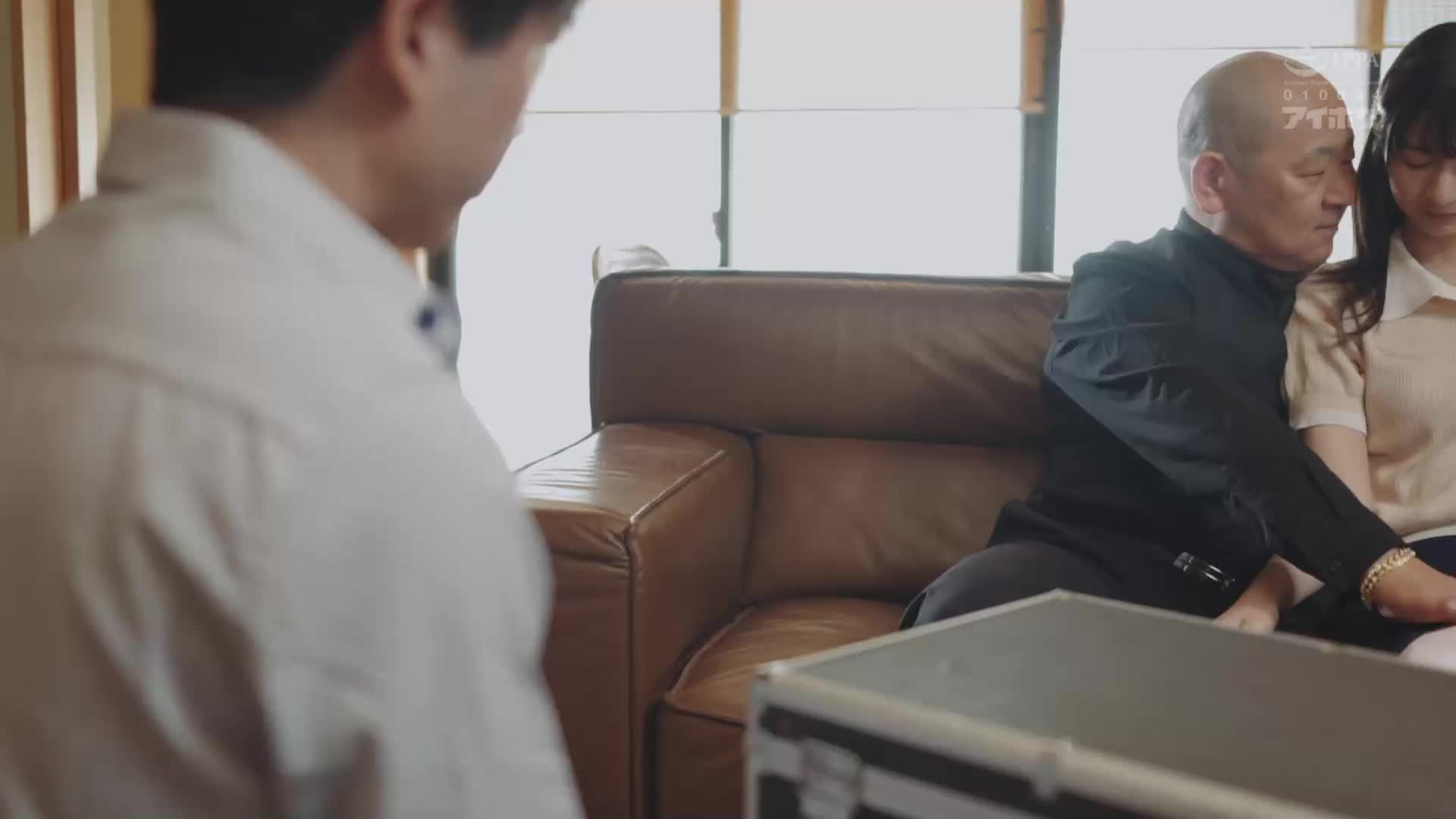 替身肉便器：與絕頂極道老爹連續射精10天的監禁生活- 櫻若菜 - AV大平台 - 中文字幕，成人影片，AV，國產，線上看