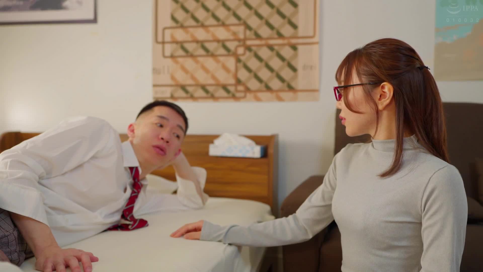 「今天只是特別的一天。我幫你穿好，好好用功唷」美麗家庭教師的COSPLAY打扮太過色情！為了激發我這個討厭學習的人的動力，家庭教師美麗姐姐穿上COSPLAY打扮，進行性感的個別指導！ - AV大平台 - 中文字幕，成人影片，AV，國產，線上看