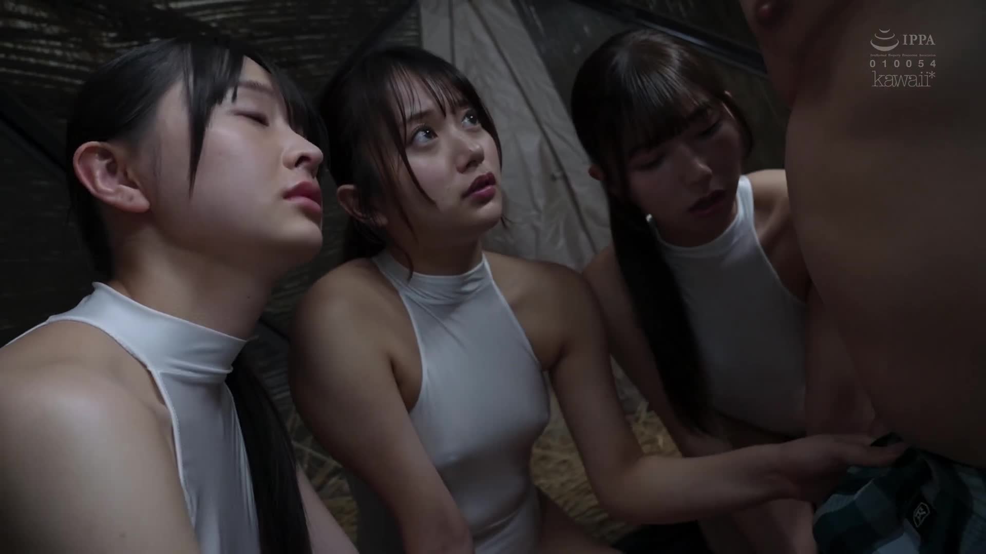 在荒島上與三姊妹和性慾相遇：我教導無性經驗的島上少女們進行性行為。 - AV大平台 - 中文字幕，成人影片，AV，國產，線上看
